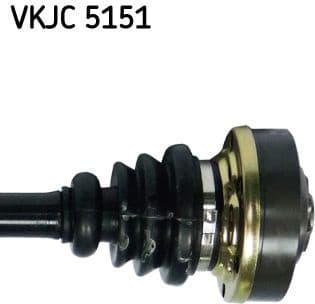 Drive Shaft VKJC 5151 - image 6