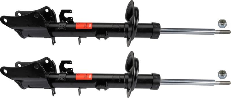 Shock Absorber TRW TWIN JGM392T - image 2
