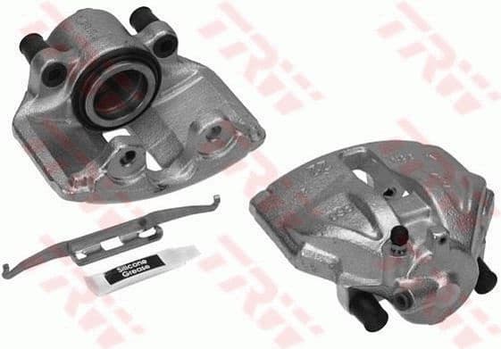 Brake Caliper BHS319E - image 2