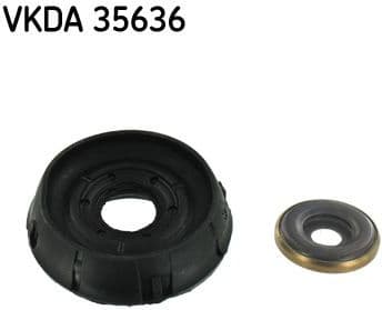 Suspension Strut Support Mount VKDA 35636 - image 2