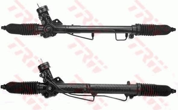 Steering Gear JRP600 - image 5