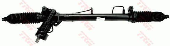 Steering Gear JRP600 - image 7