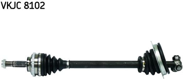 Drive Shaft VKJC 8102 - image 4