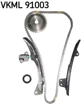Timing chain kit VKML91003 - image 2