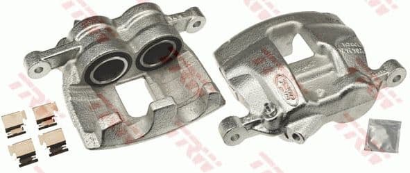 Brake Caliper BHV679E - image 2