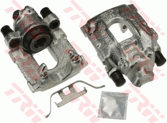 Brake Caliper BHS835E - image 2