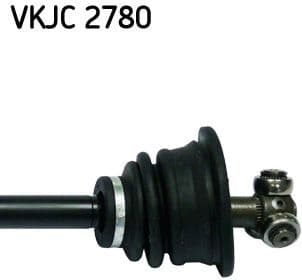 Drive Shaft VKJC 2780 - image 6