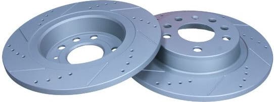 Brake Disc 19-0813SPORT