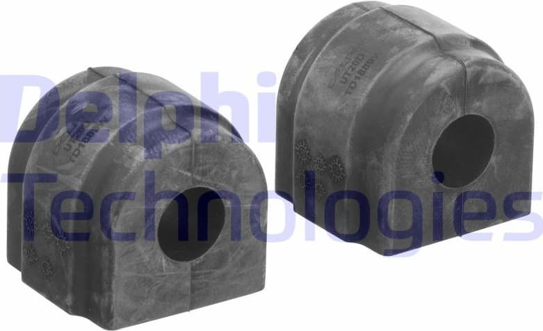 Bushing, stabiliser bar TD1889W