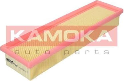 Air Filter F235401 - image 5