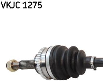 Drive Shaft VKJC 1275 - image 5