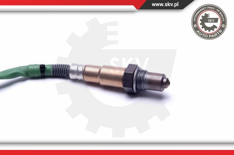 Oxygen Sensor 09SKV406 - image 3