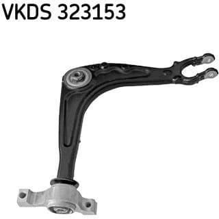 Control/Trailing Arm, wheel suspension VKDS323153 - image 2
