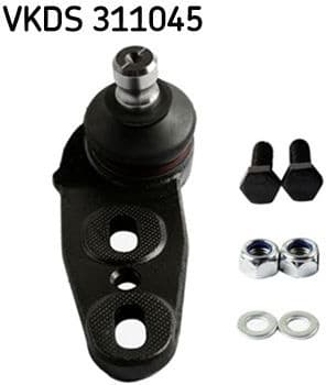 Ball Joint VKDS 311045 - image 2