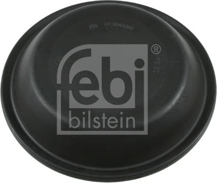 Diaphragm, diaphragm brake cylinder 07099