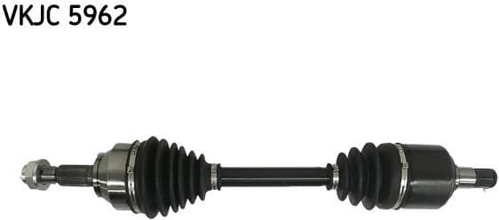Drive Shaft VKJC5962 - image 4