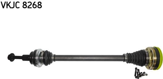 Drive Shaft VKJC8268 - image 4