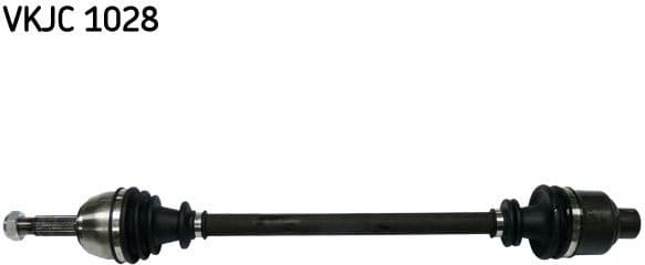 Drive Shaft VKJC 1028 - image 4