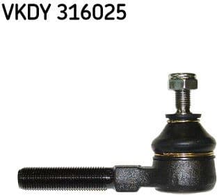 Tie Rod End VKDY316025 - image 2