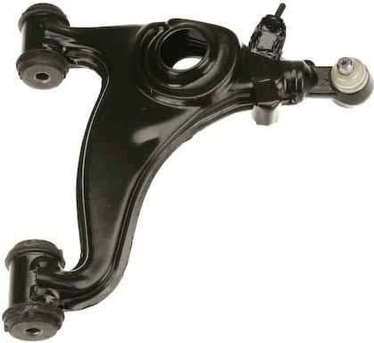 Control/Trailing Arm, wheel suspension JTC1247 - image 2