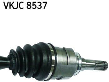 Drive Shaft VKJC 8537 - image 6