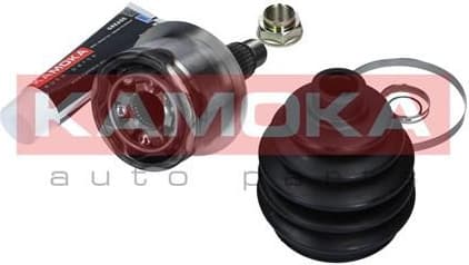 Joint, drive shaft 6047 - image 6