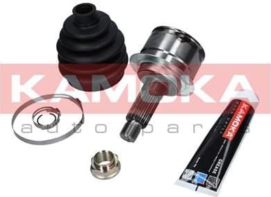 Joint, drive shaft 6047 - image 8