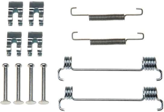 Accessory Kit, brake shoes SFK386 - image 2