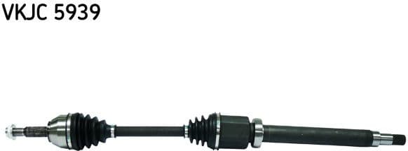 Drive Shaft VKJC 5939 - image 4