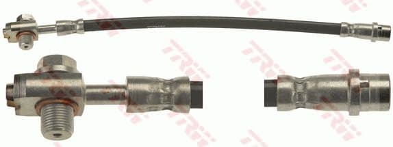 Brake Hose PHD1015 - image 4