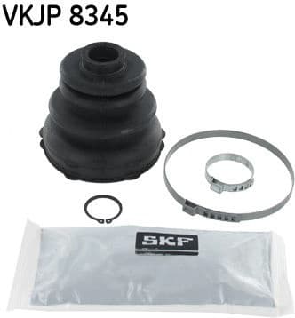 Bellow Kit, drive shaft VKJP 8345 - image 2