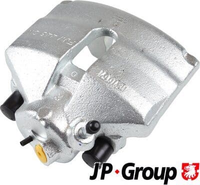 Brake Caliper JP 1161908380