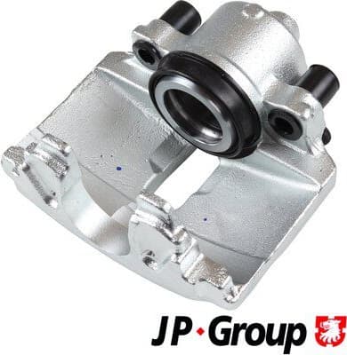 Brake Caliper JP 1161908380 - image 2
