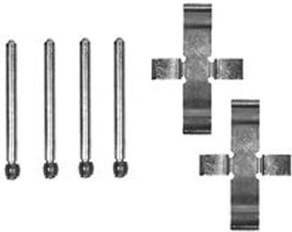 Accessory Kit, disc brake pad PFK64 - image 2