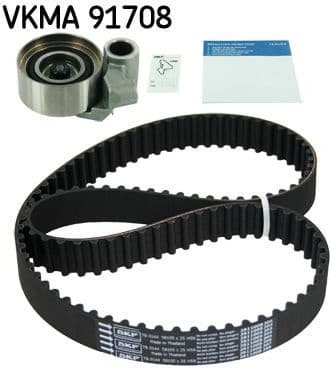 Timing belt kit VKMA91708 - image 4