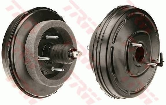 Brake Booster PSA128 - image 2