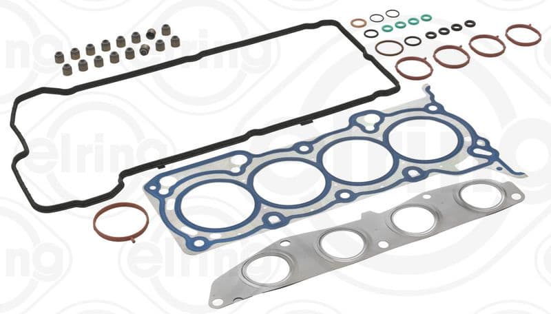 Gasket Kit, cylinder head 232.760