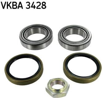 Wheel Bearing Kit VKBA 3428 - image 2
