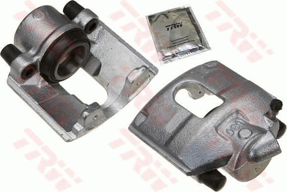 Brake Caliper BHW630E - image 3