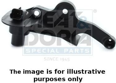 Sensor, crankshaft pulse 87245E
