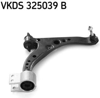 Control/Trailing Arm, wheel suspension VKDS 325039 B - image 2