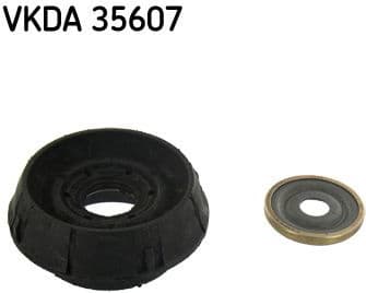 Strut mounting with bearing VKDA35607 - image 3