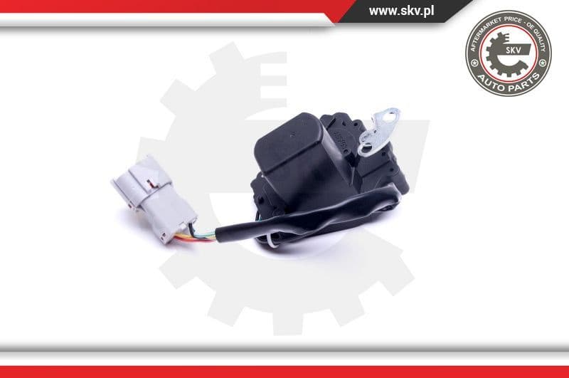 Door Lock 16SKV664 - image 3