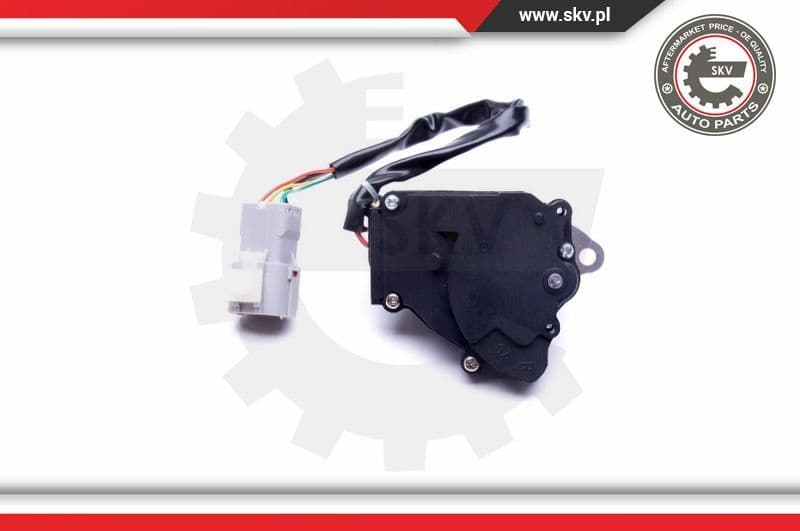 Door Lock 16SKV664 - image 4