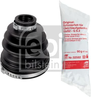 Bellow Kit, drive shaft 172927