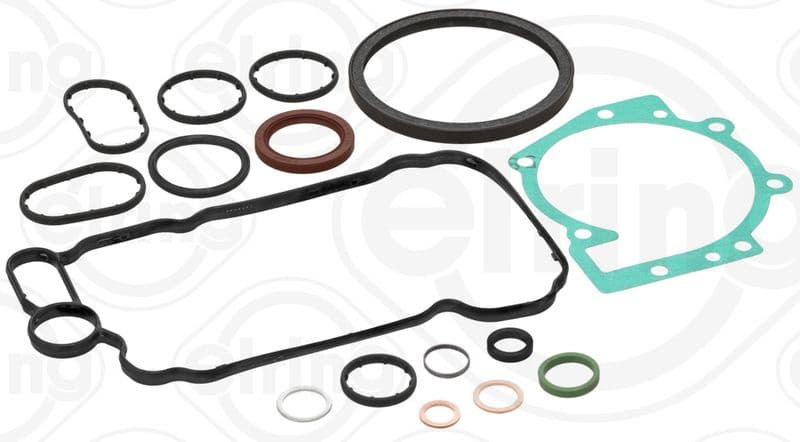 Gasket Kit, crankcase 938.930