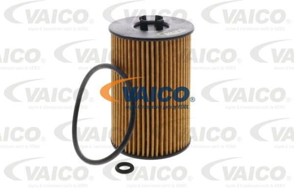 Oil Filter Original VAICO Quality V10-2825