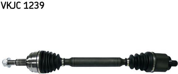 Drive Shaft VKJC 1239 - image 4