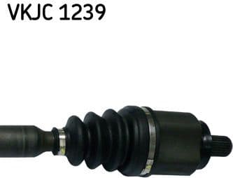 Drive Shaft VKJC 1239 - image 6