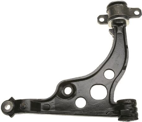 Control/Trailing Arm, wheel suspension JTC1013 - image 2
